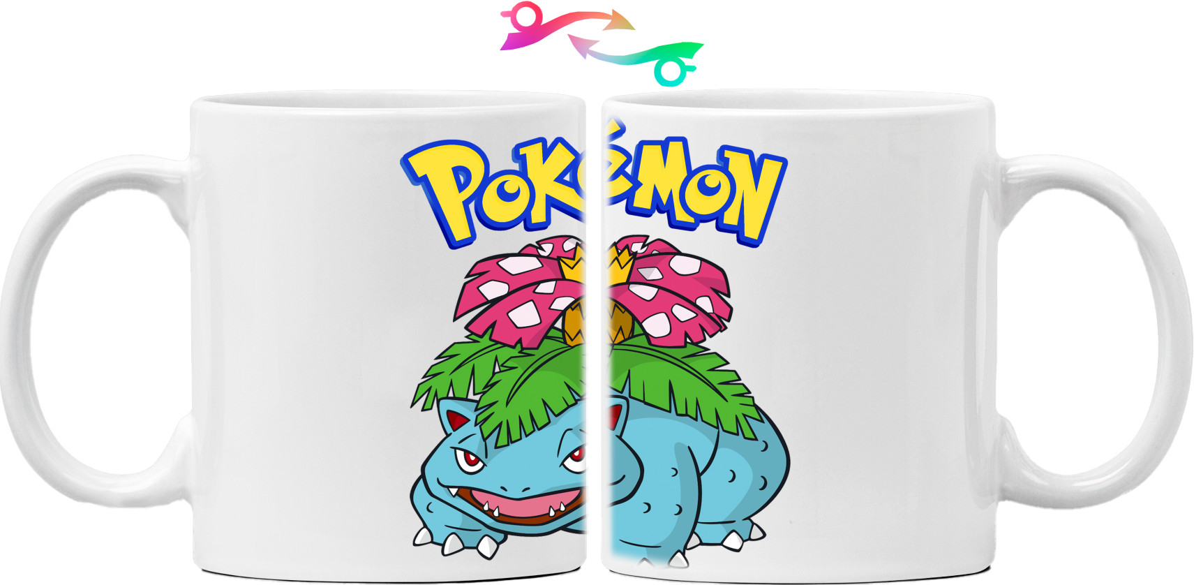 Pokemon Venusaur