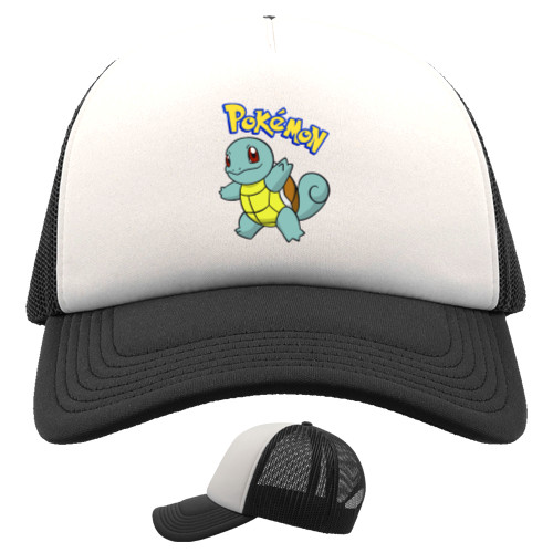 Pokemon Squirtle