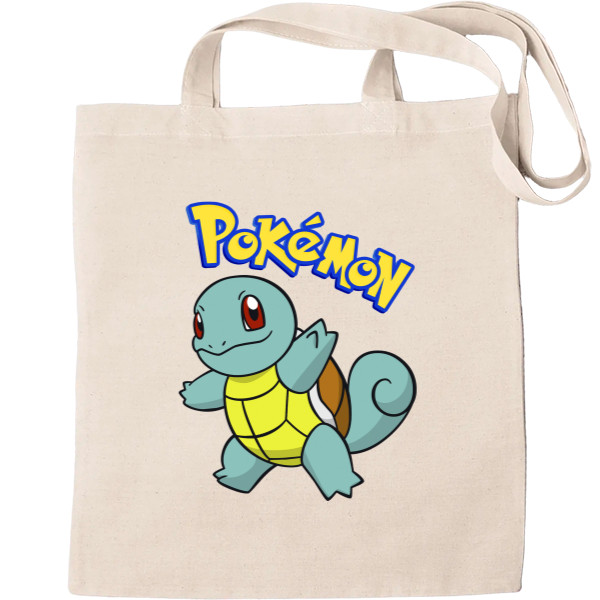 Pokemon Squirtle