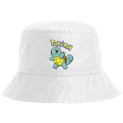 Pokemon Squirtle