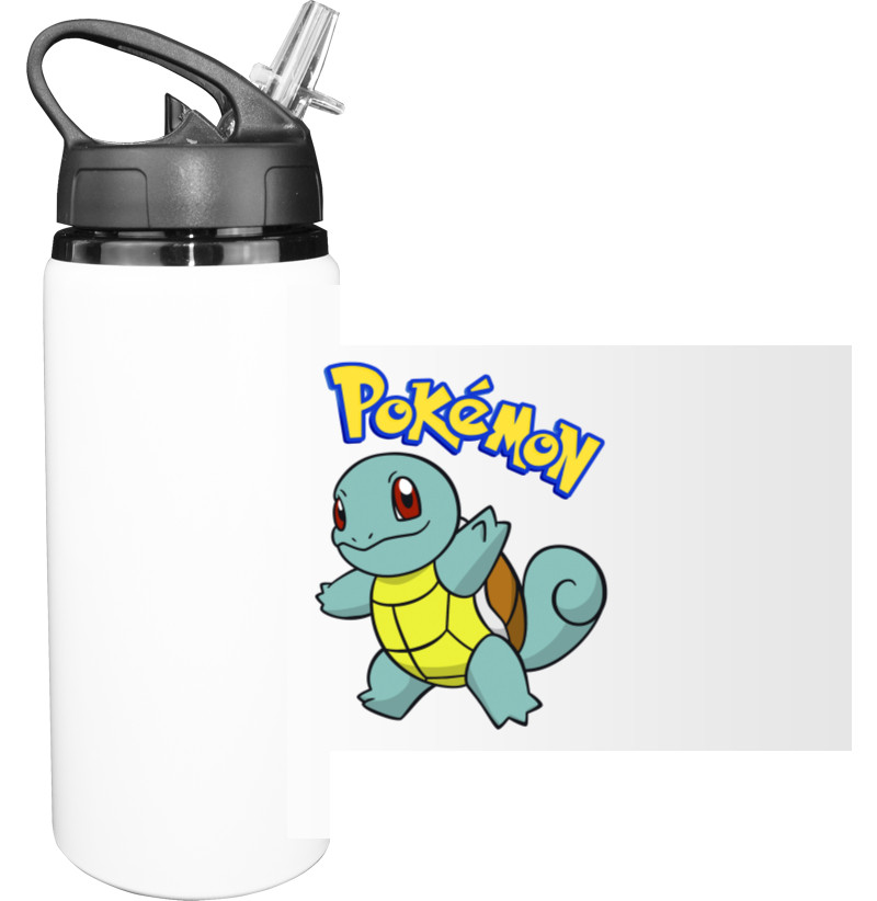 Pokemon Squirtle