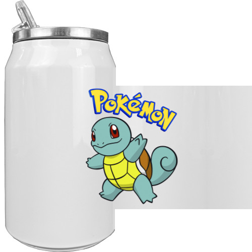 Pokemon Squirtle