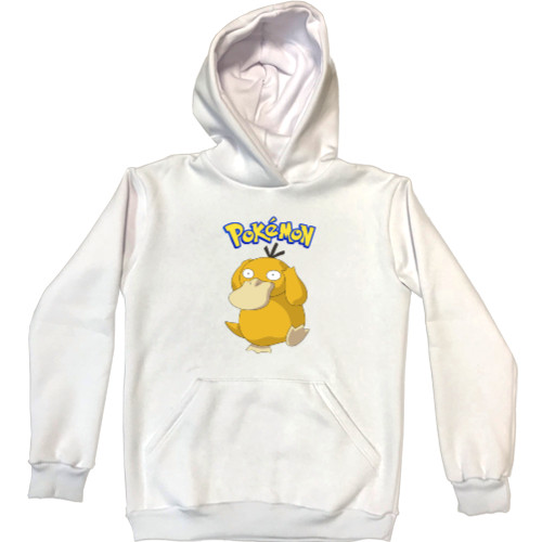 Pokemon Psyduck