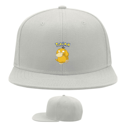 Pokemon Psyduck