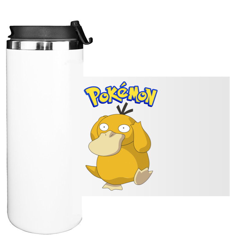 Pokemon Psyduck