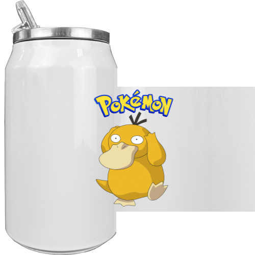 Pokemon Psyduck