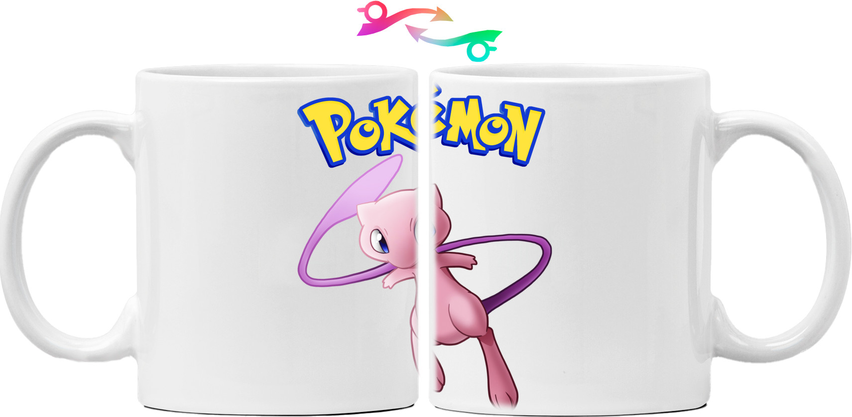 Pokemon Mew