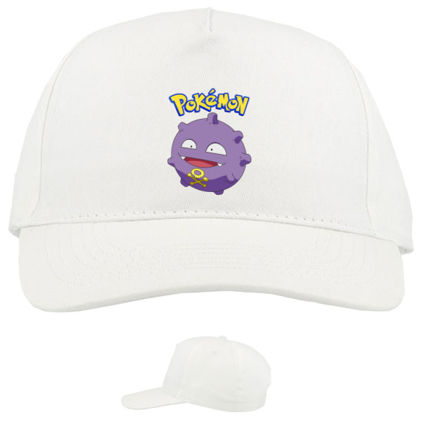 Pokemon Koffing