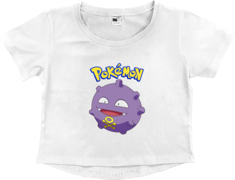 Pokemon Koffing