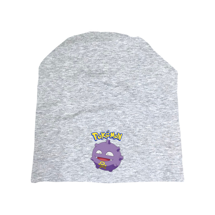 Pokemon Koffing