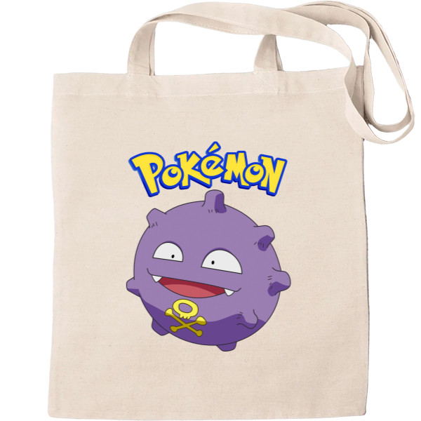 Pokemon Koffing