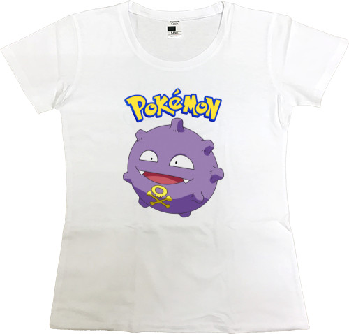 Pokemon Koffing