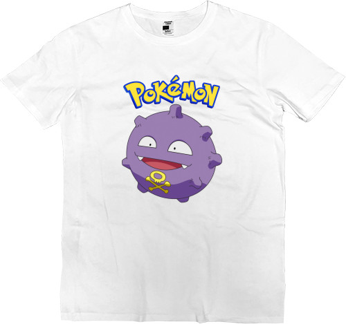 Pokemon Koffing