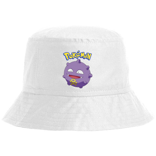 Pokemon Koffing