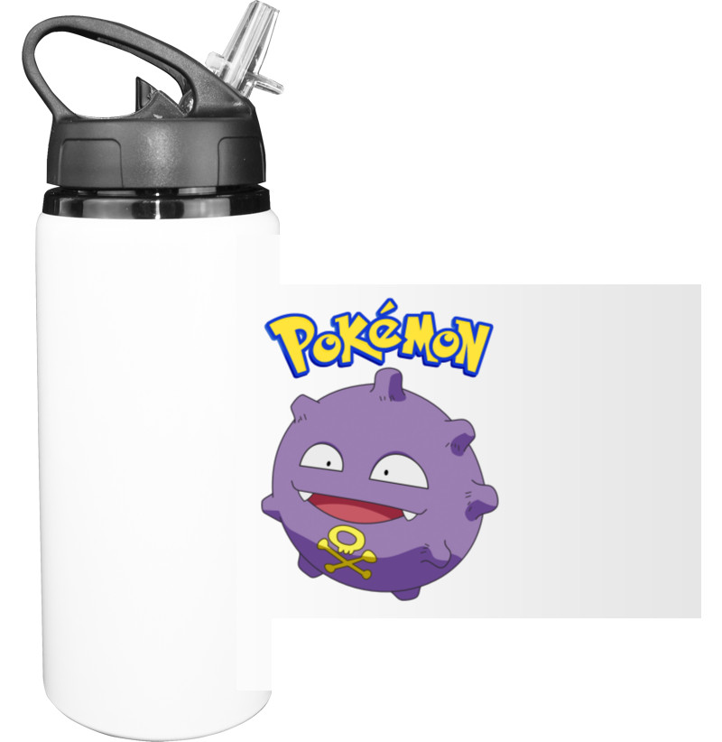 Pokemon Koffing