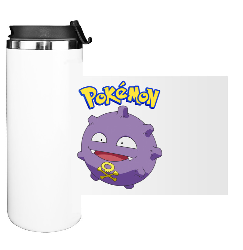 Pokemon Koffing