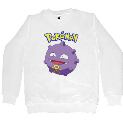 Pokemon Koffing