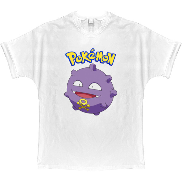 Pokemon Koffing