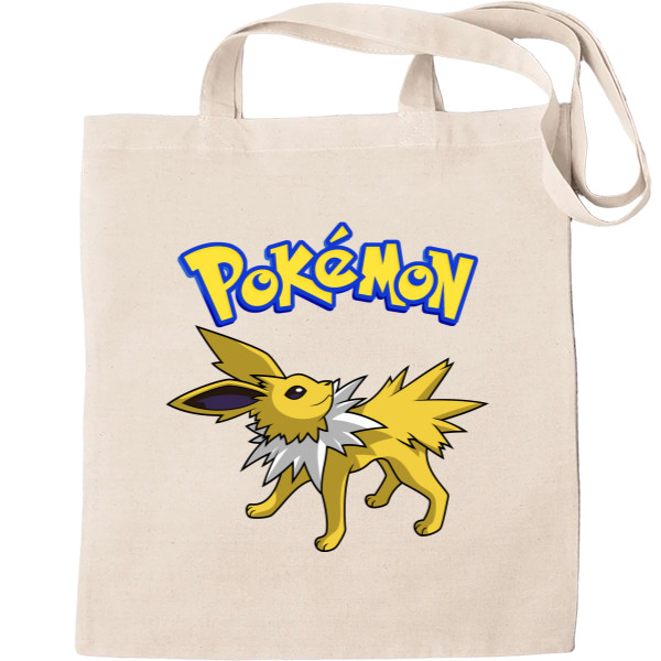 Pokemon Jolteon