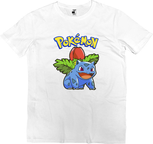 Pokemon Ivysaur