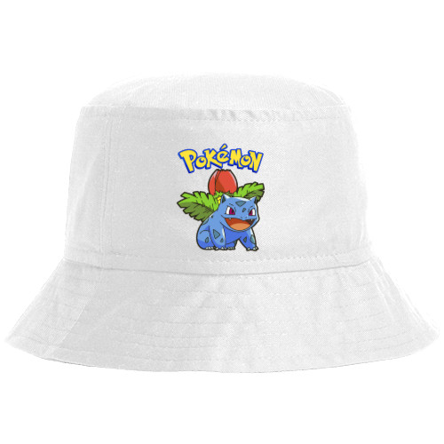 Pokemon Ivysaur