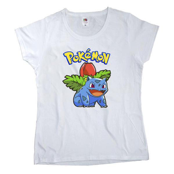 Pokemon Ivysaur