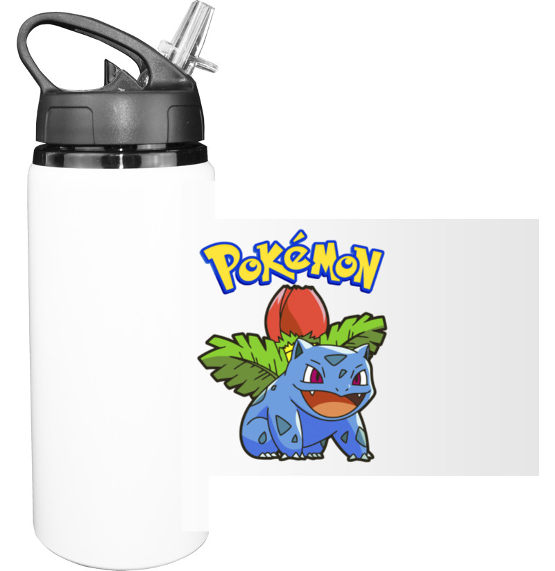 Pokemon Ivysaur