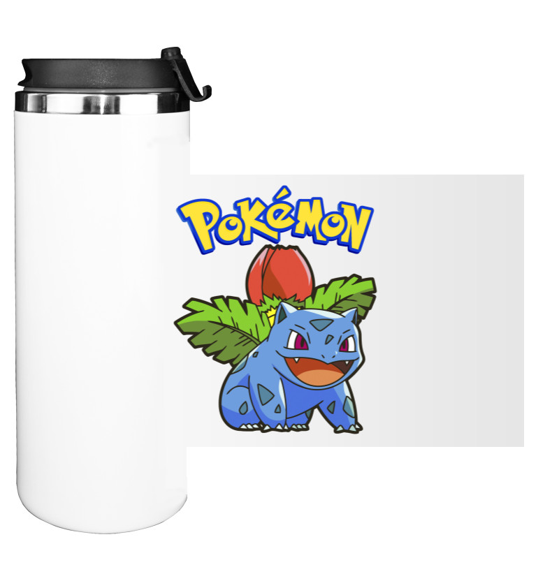 Pokemon Ivysaur