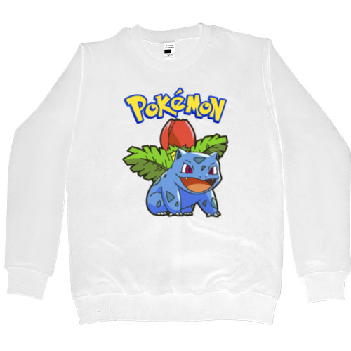 Pokemon Ivysaur