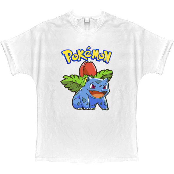 Pokemon Ivysaur