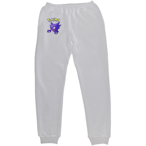 Women's Sweatpants - Pokemon Hunter - Mfest