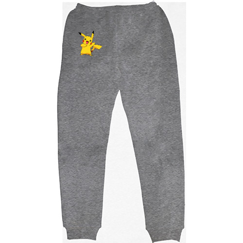 Men's Sweatpants - Pokemon 4 - Mfest