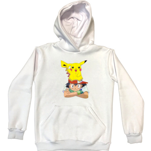 Unisex Hoodie - Pokemon 2 - Mfest