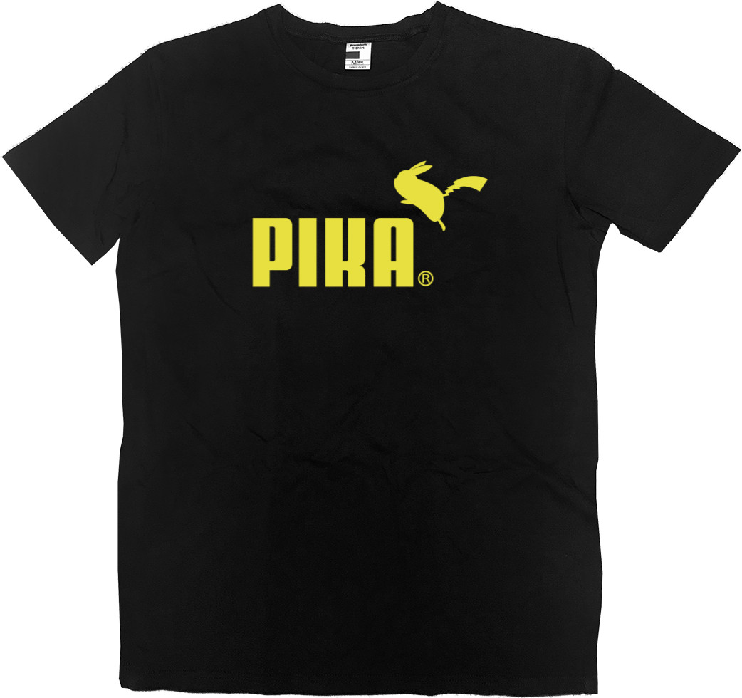 Kids' Premium T-Shirt - Pika - Mfest