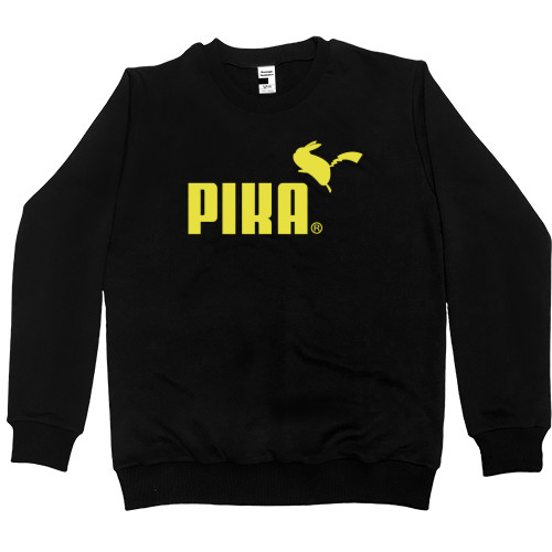 Women's Premium Sweatshirt - Pika - Mfest