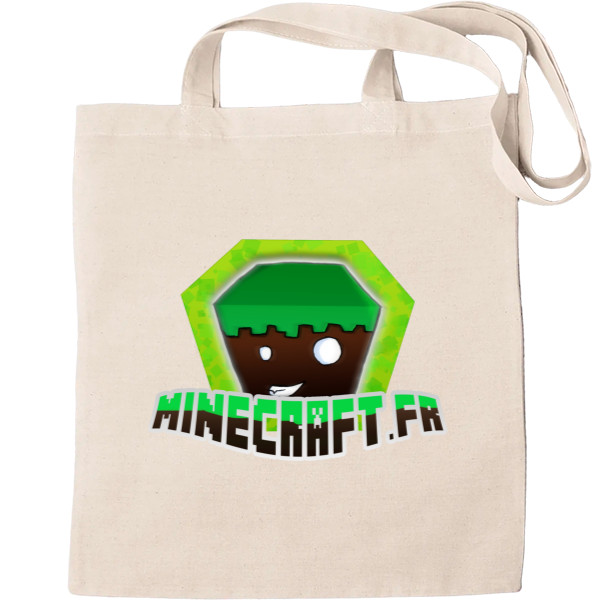 Minecraft 4