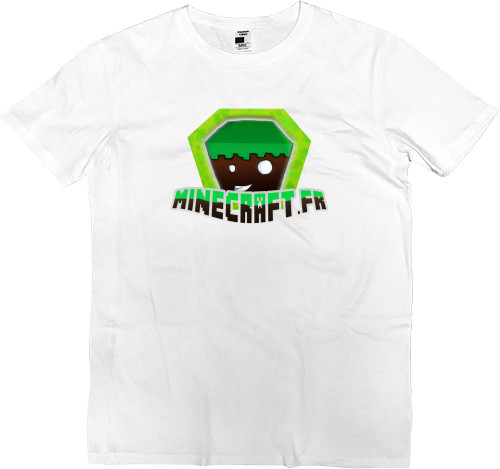 Minecraft 4