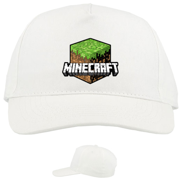 Minecraft 3