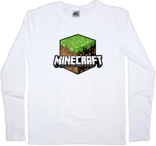 Minecraft 3