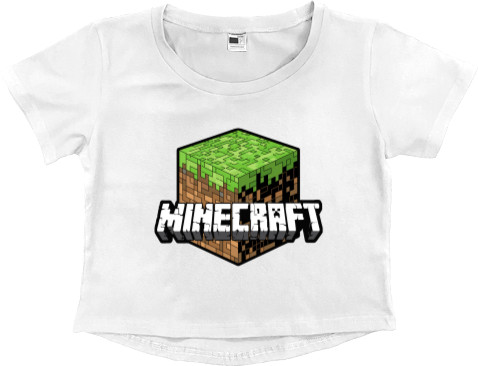 Minecraft 3