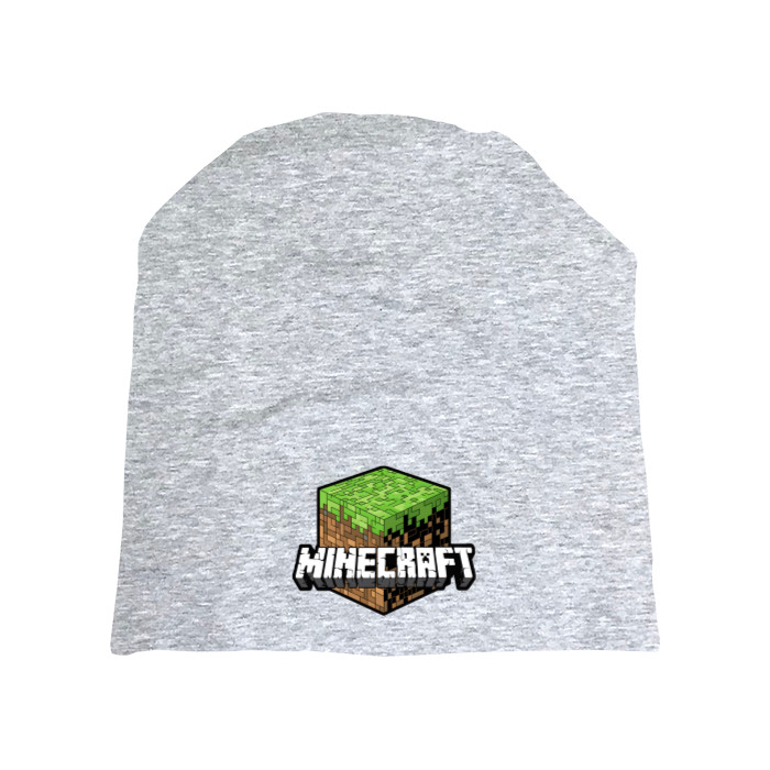 Hat - Minecraft 3 - Mfest