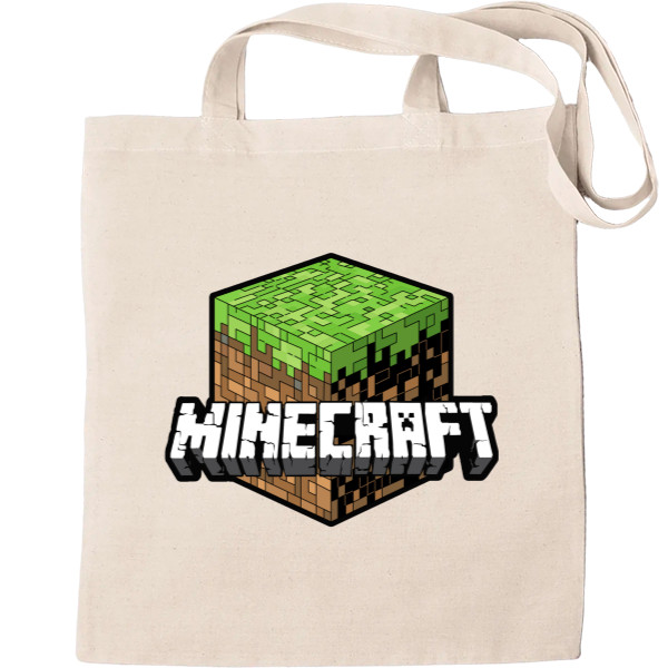 Minecraft 3