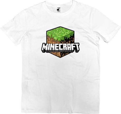 Minecraft 3