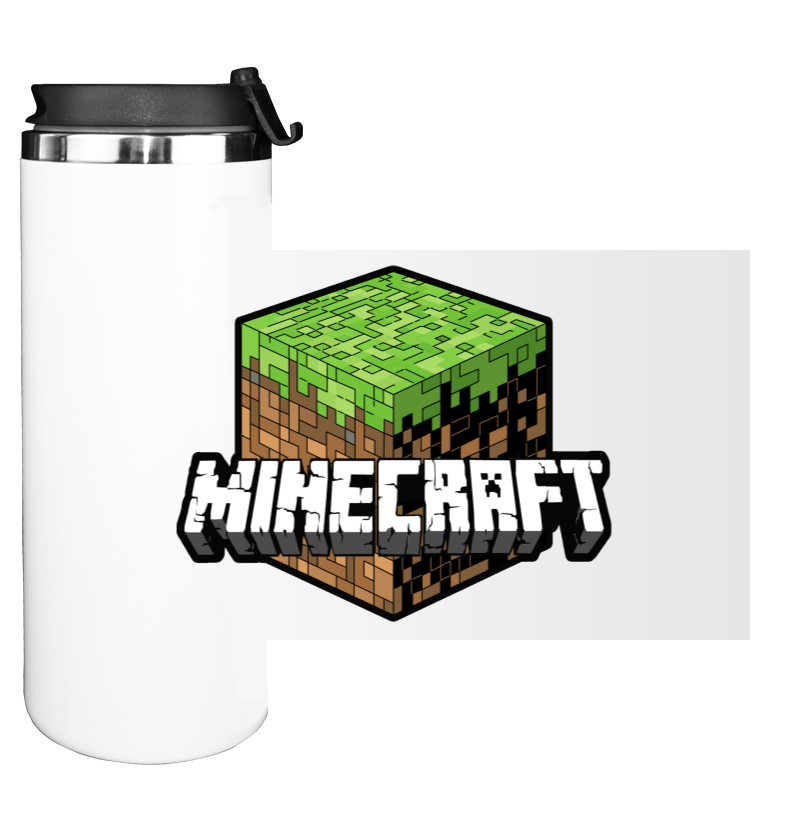 Minecraft 3