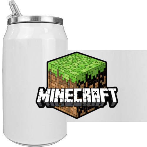 Minecraft 3