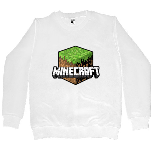 Minecraft 3