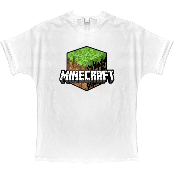 Minecraft 3