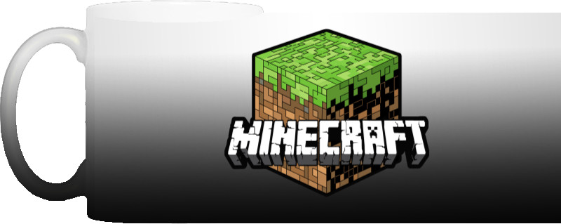 Minecraft 3