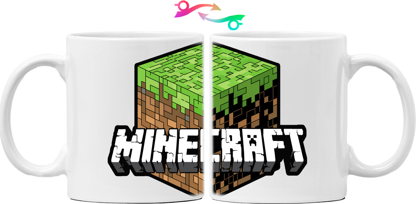 Minecraft 3