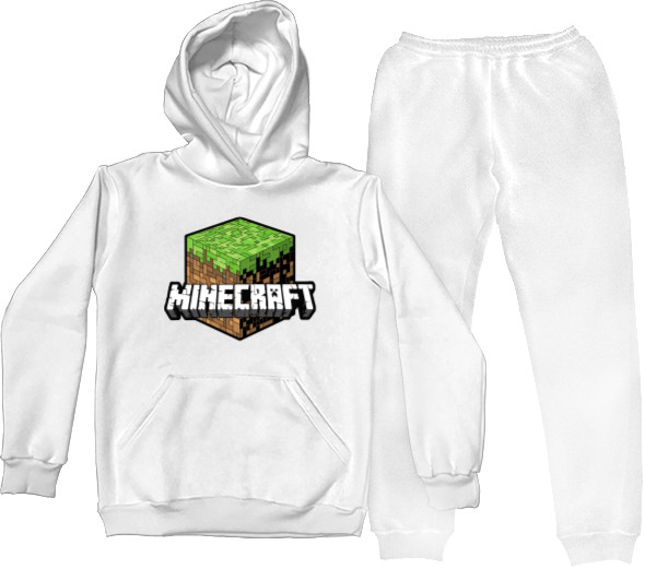 Minecraft 3